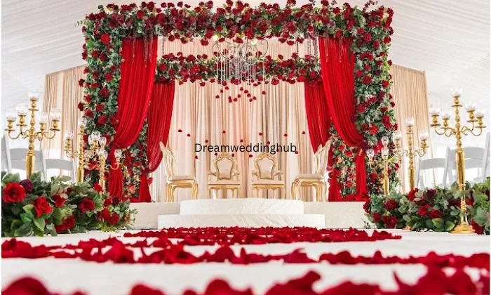 RD Events  Wedding Planners